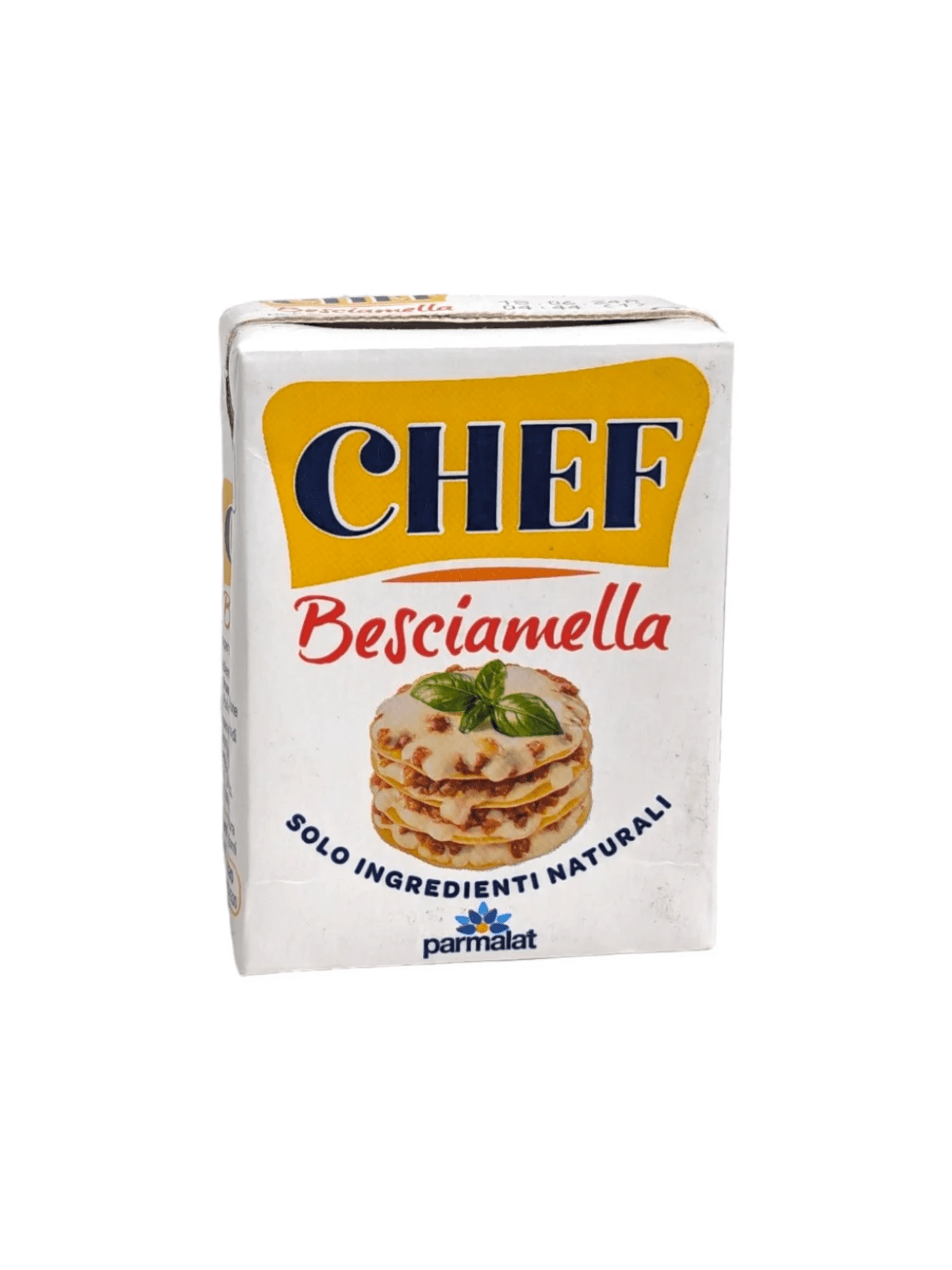 CHEF BECHAMEL 0.5LT