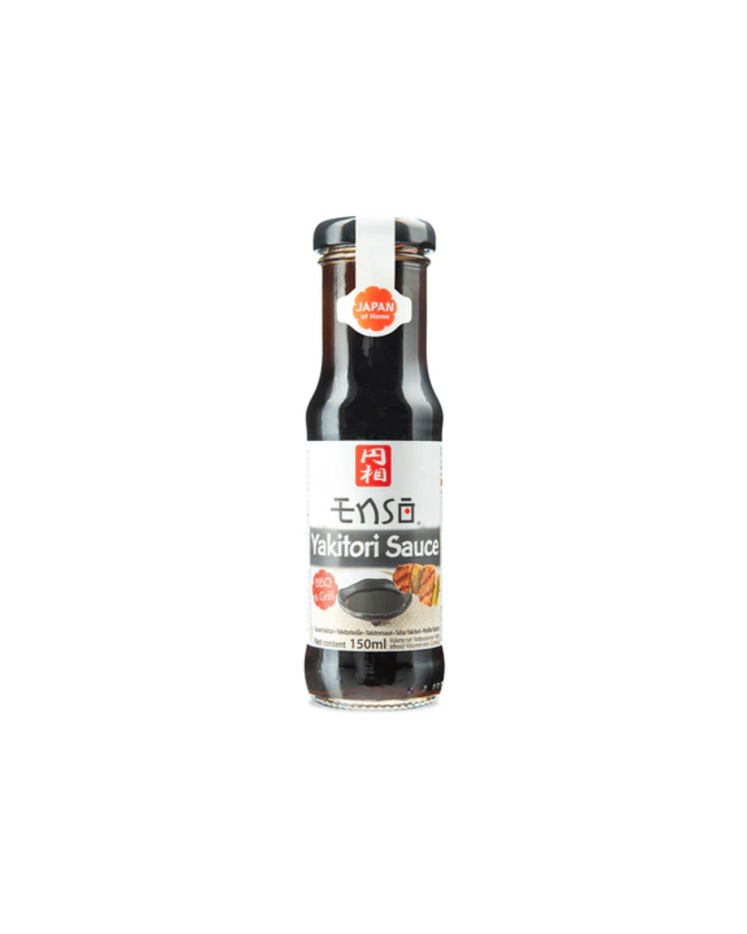 YAKITORI SAUCE 150ml