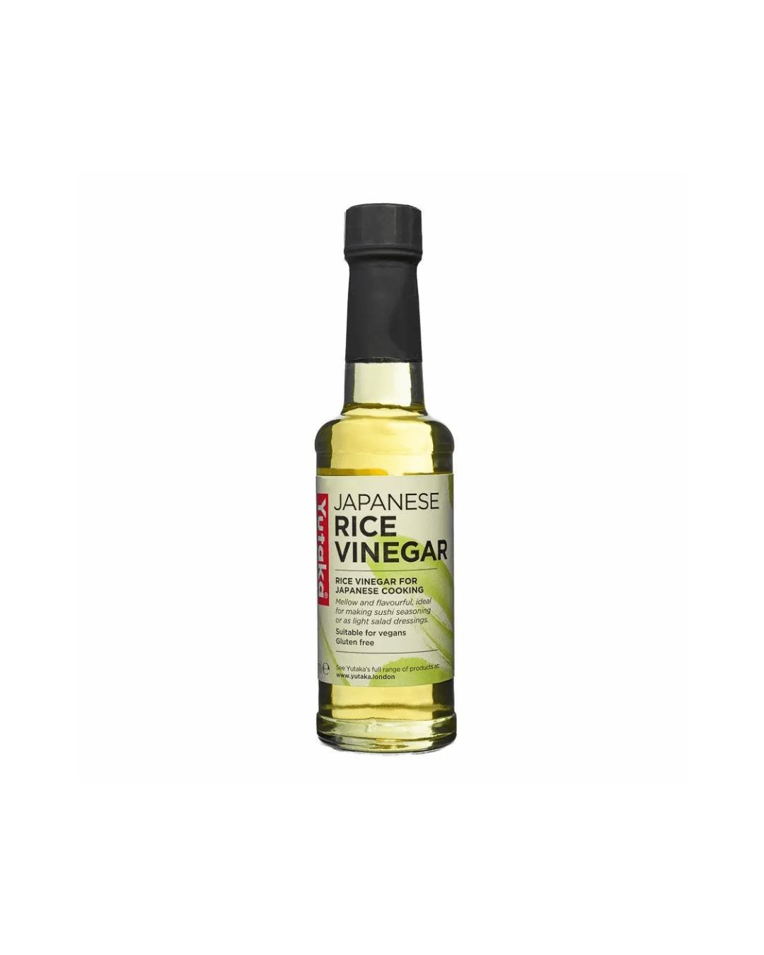 RICE VINEGAR 150ml