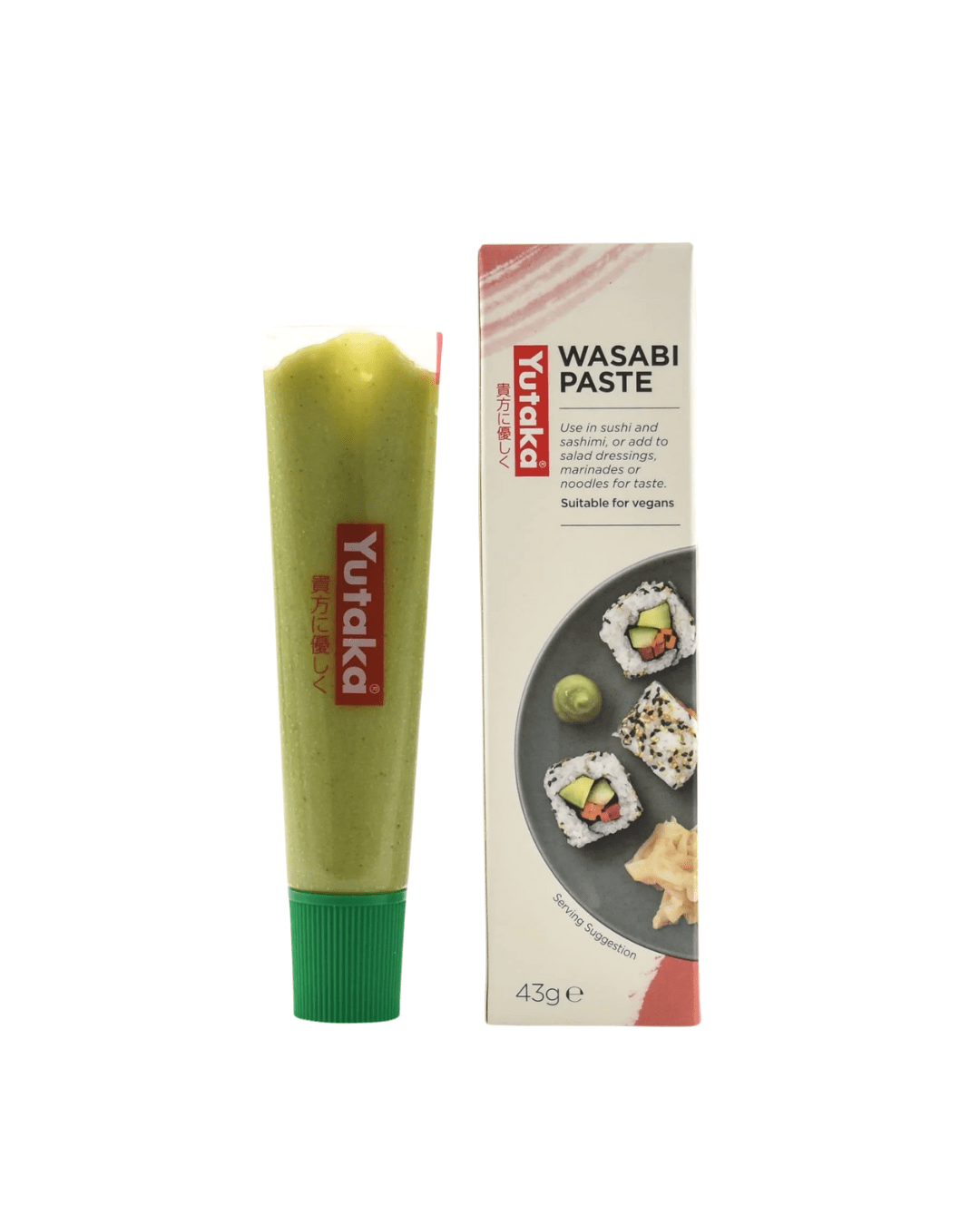 WASABI PASTE