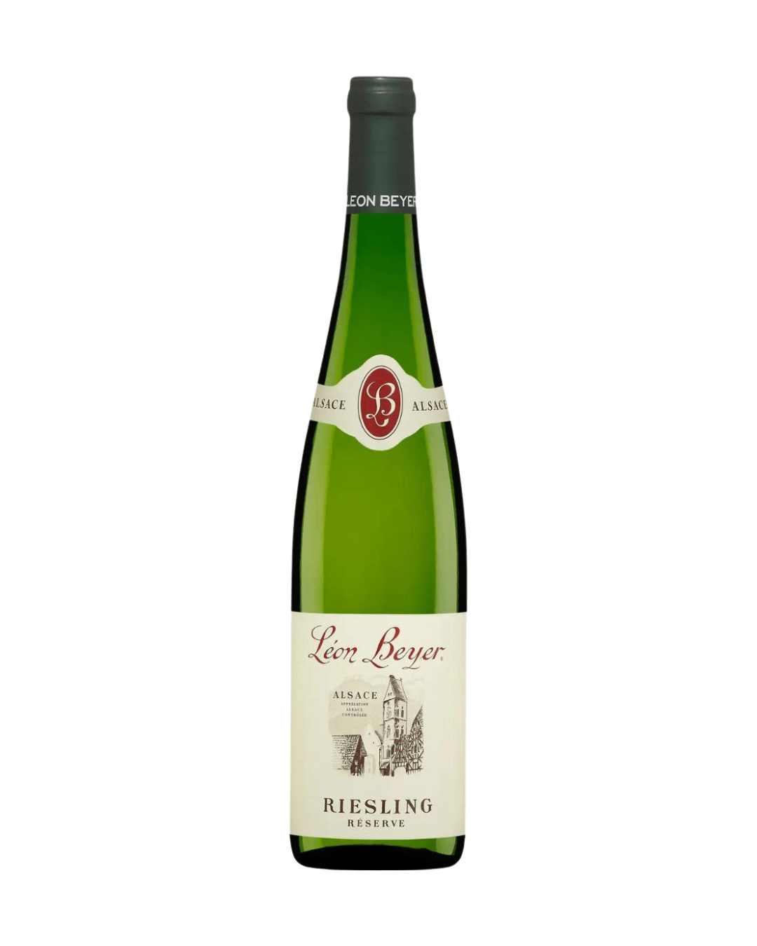 LEON BEYER RIESLING