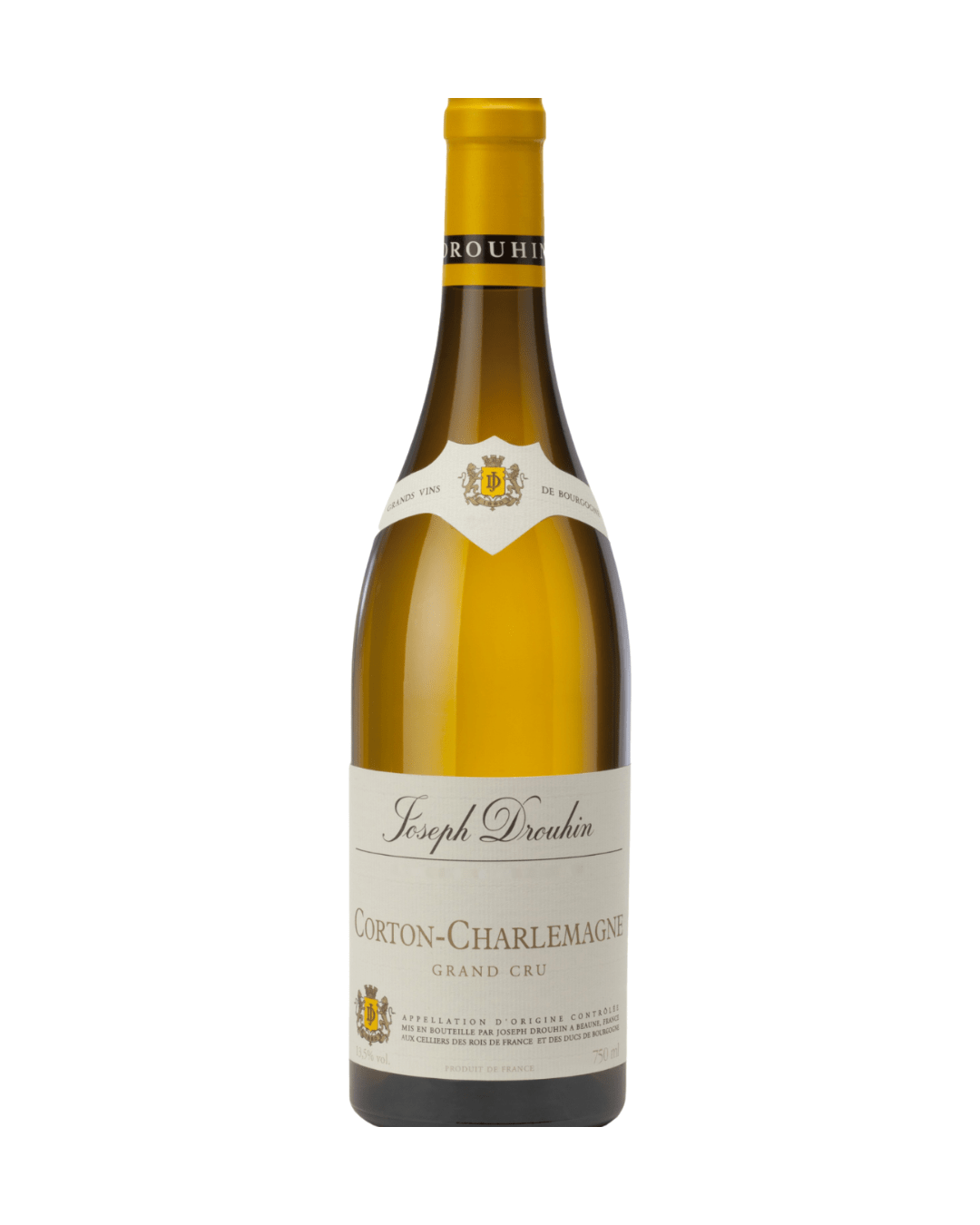 DROUHIN CORTON CHARLEMAGNE