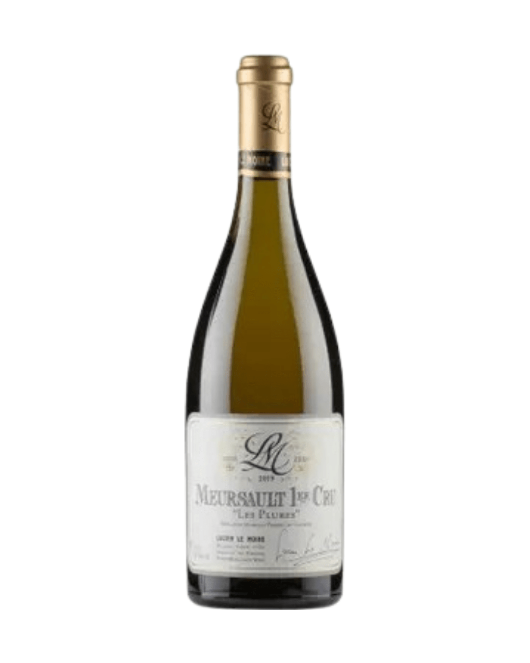 LUCIEN LE MOINE MEURSAULT 1ER CRU PLURES