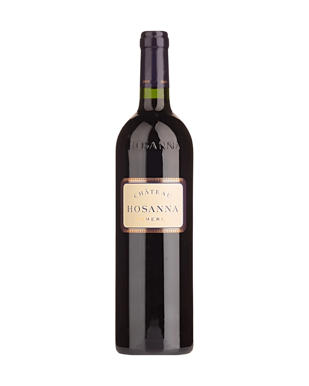 CHATEAU HOSANNA