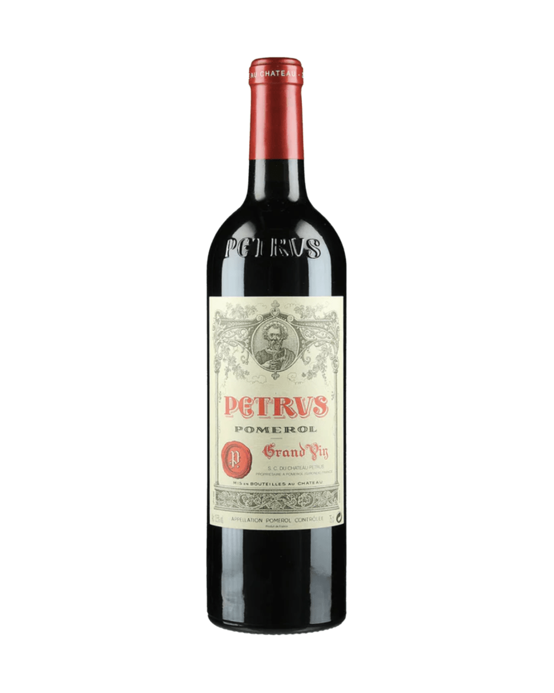 CHATEAU PETRUS