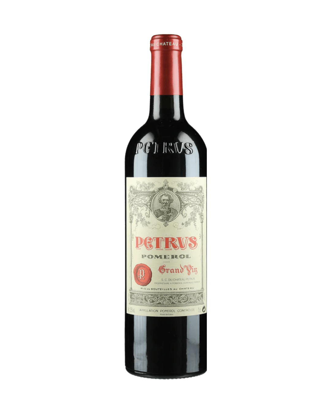 CHATEAU PETRUS