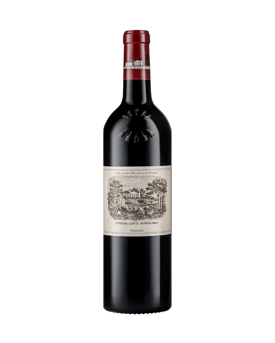 CHATEAU LAFITE ROTHSCHILD
