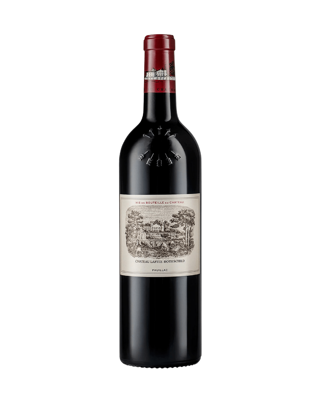 CHATEAU LAFITE ROTHSCHILD