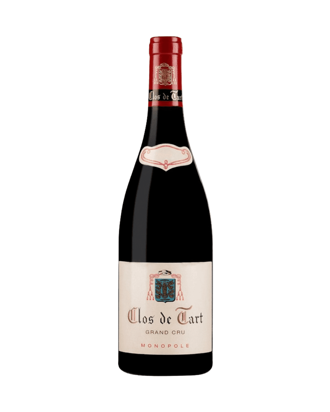 CLOS DE TART GRAND CRU MONOPOLE