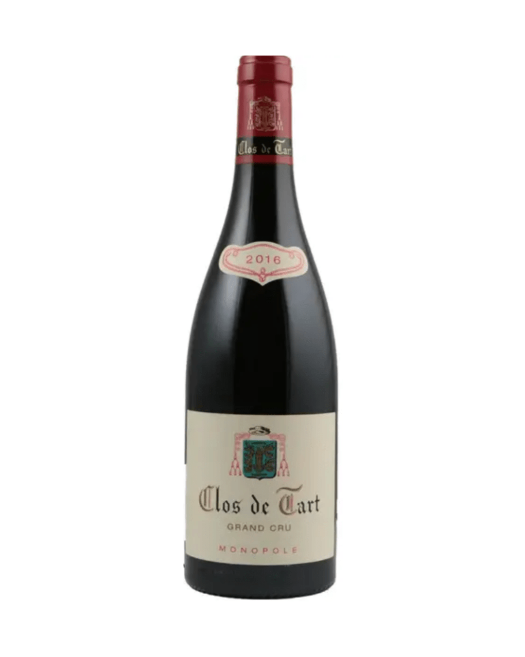 CLOS DE TART GRAND CRU MONOPOLE