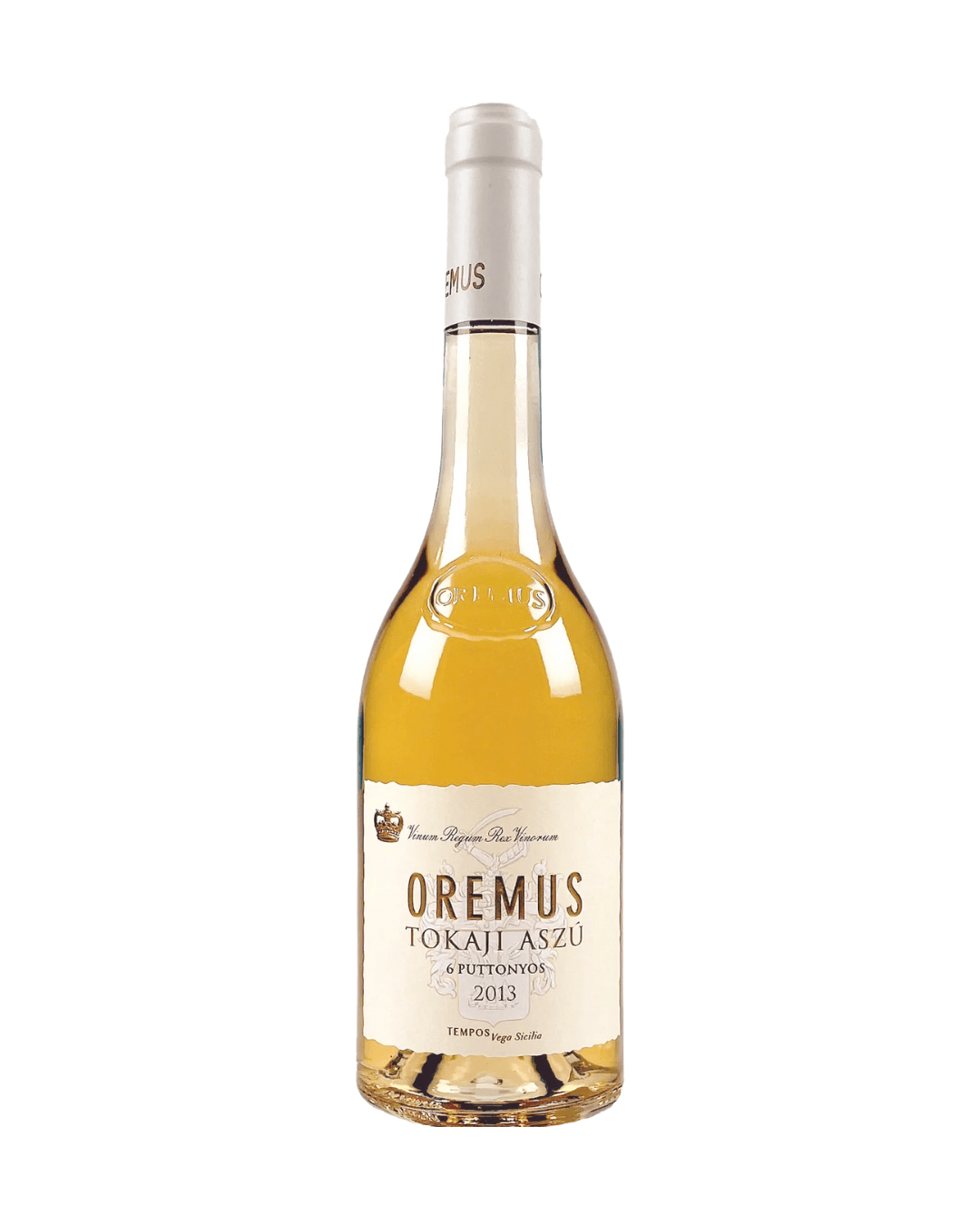 OREMUS TOKAJI  ESZENCIA