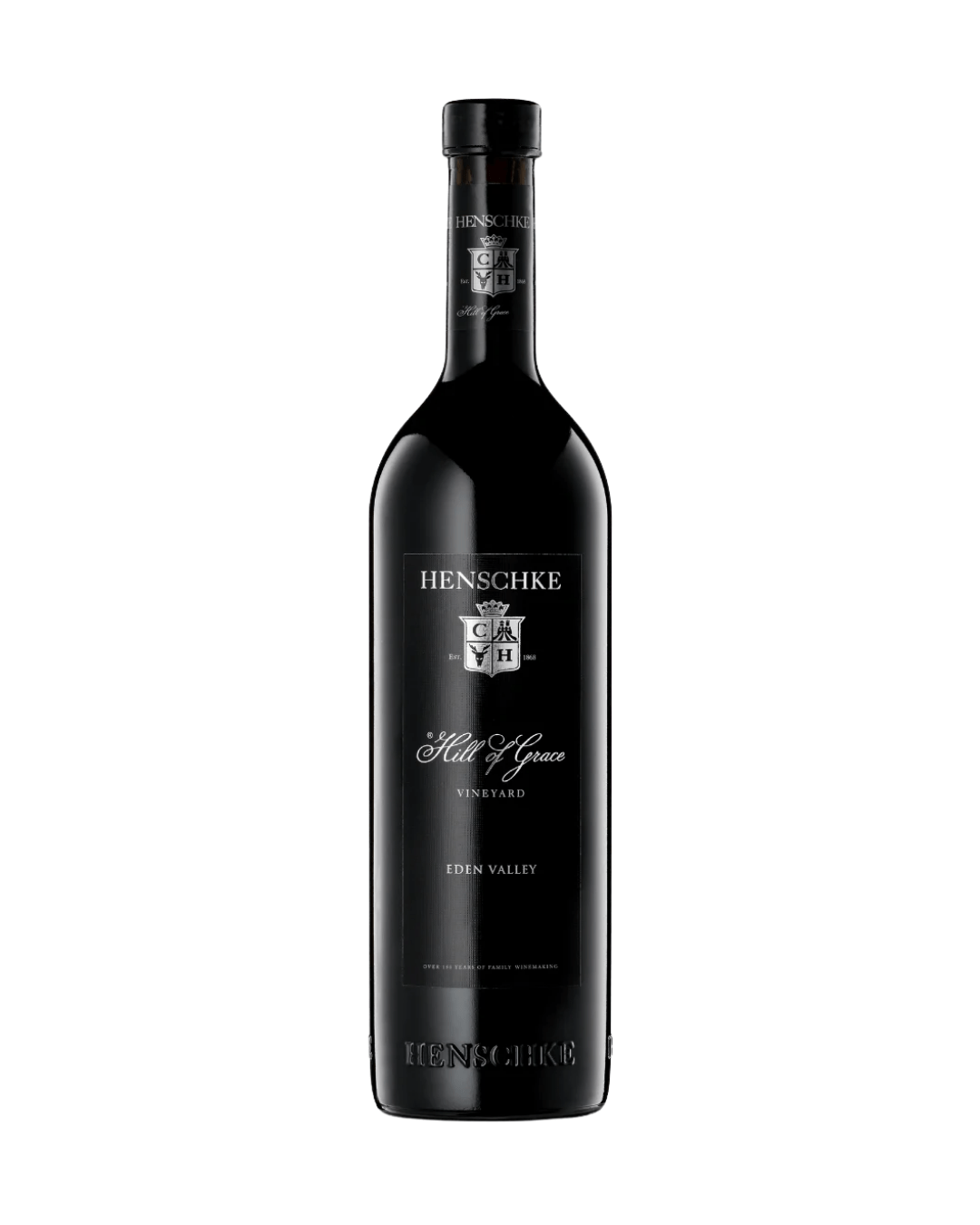 HENSCHKE HILL OF GRACE SHIRAZ EDEN VALLEY