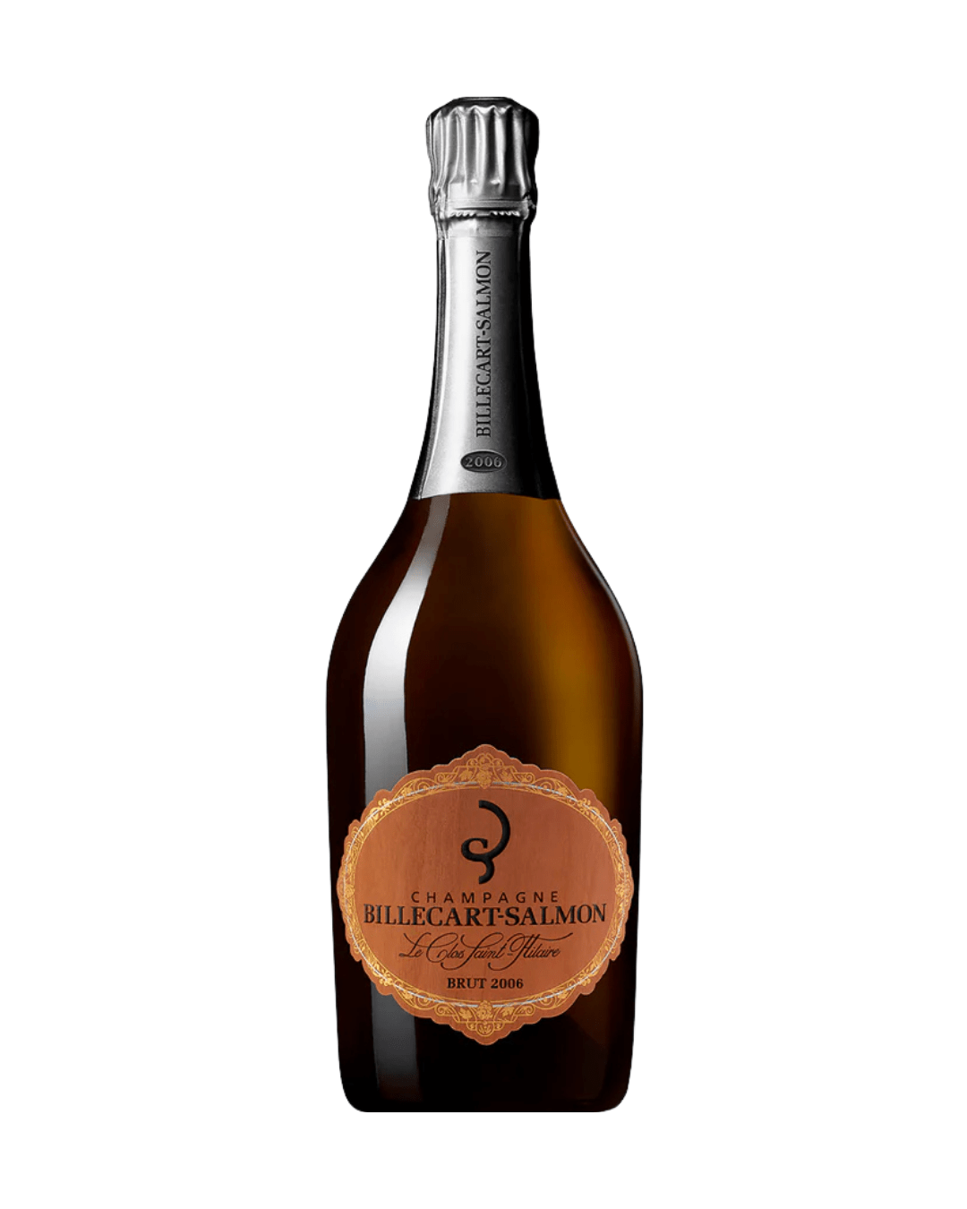 BILLECART SALMON CLOS SAINT HILAIRE