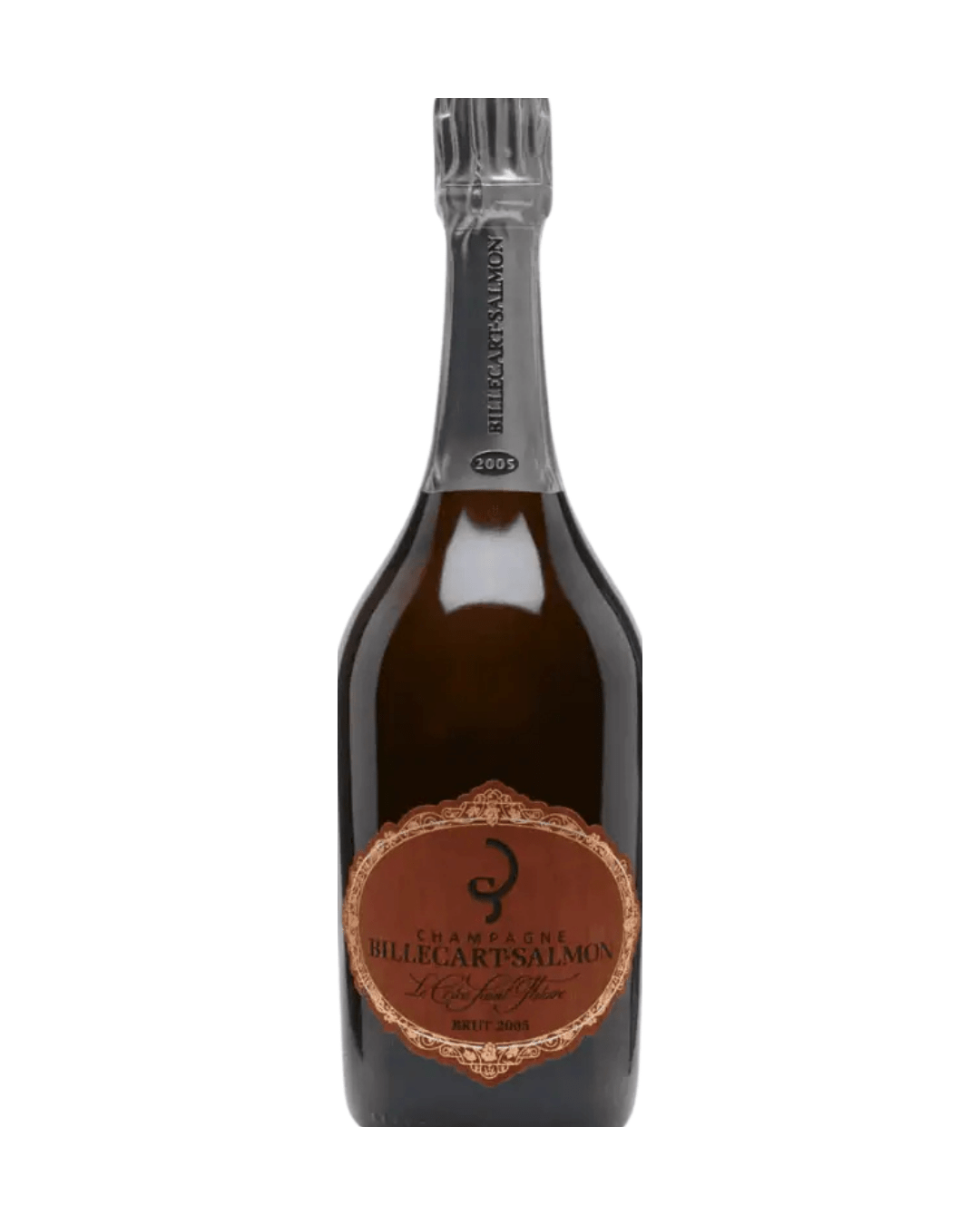 BILLECART SALMON CLOS SAINT HILAIRE