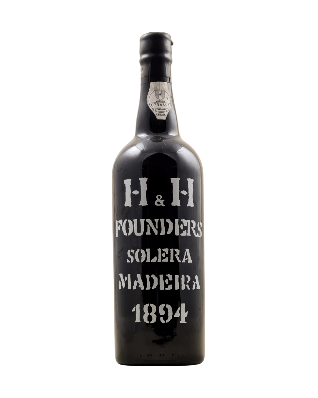 H&H FOUNDER'S MADEIRA