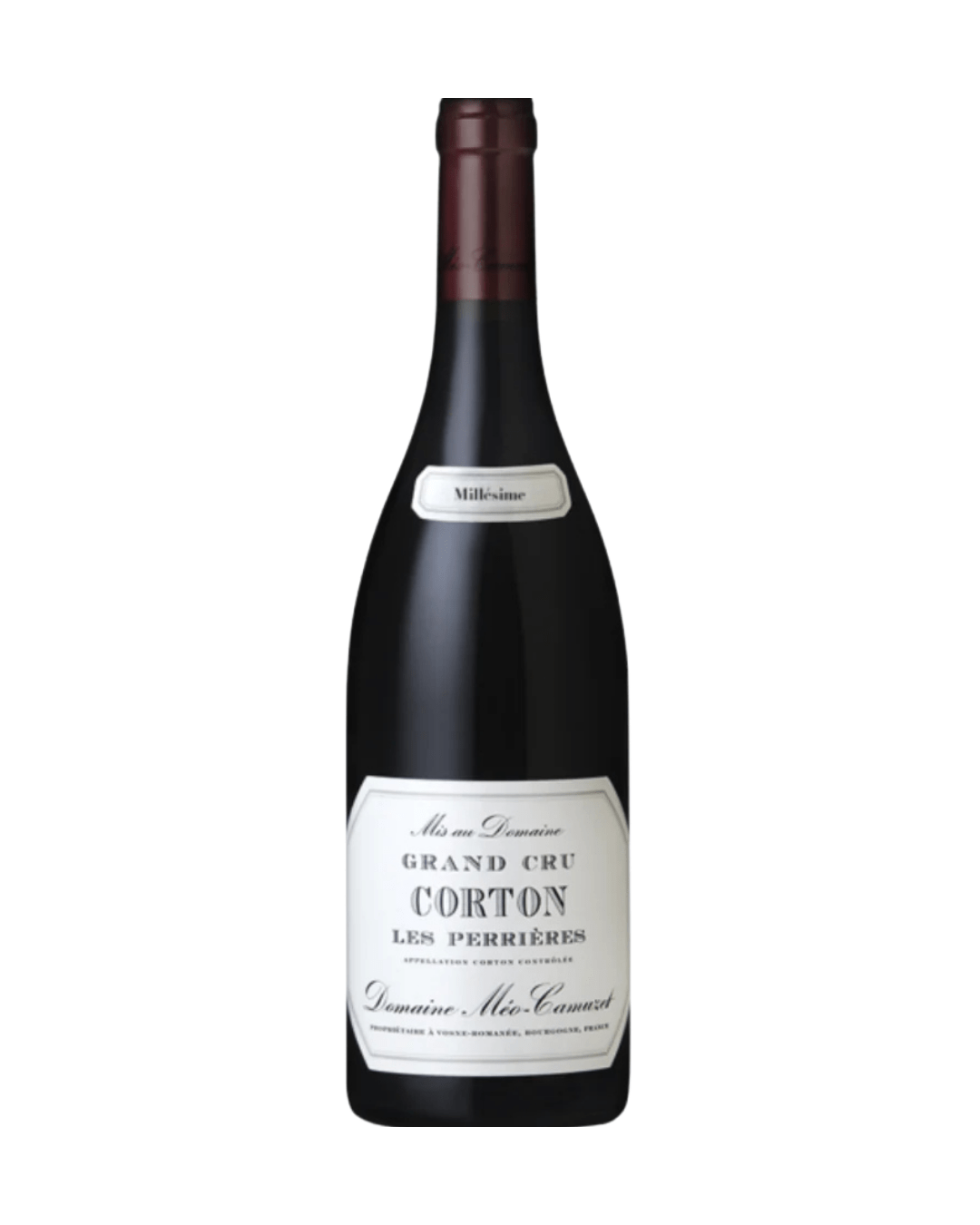 MEO CAMUZET CORTON GRAND CRU LES PERRIERES