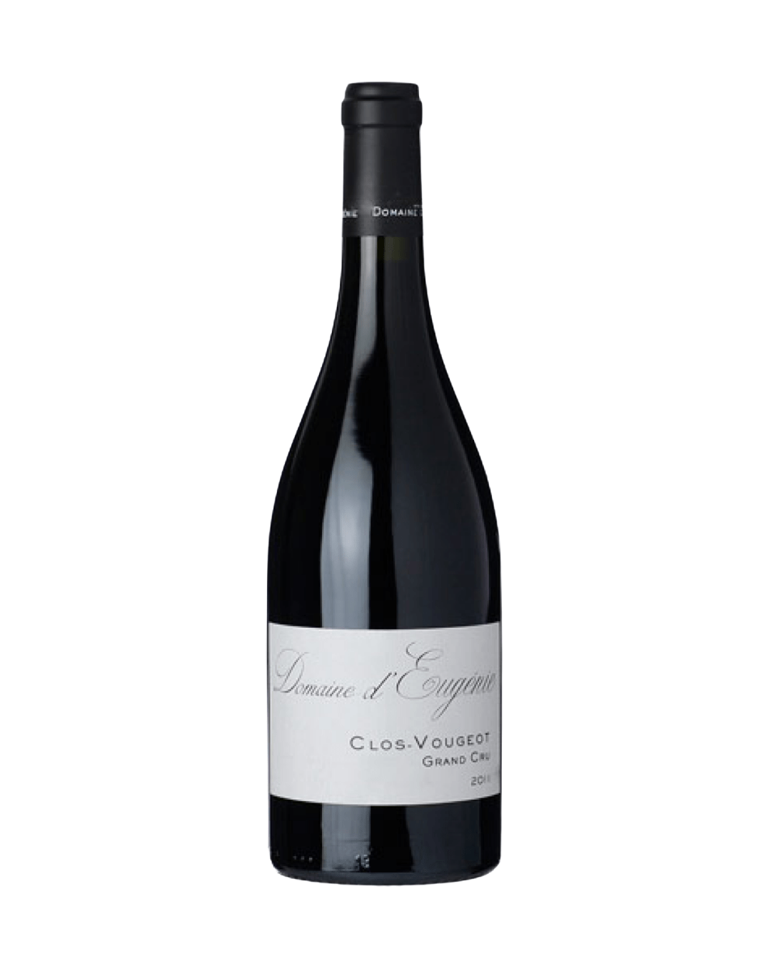 DOMAINE D'EUGENIE CLOS DE VOUGEOT GRAND CRU
