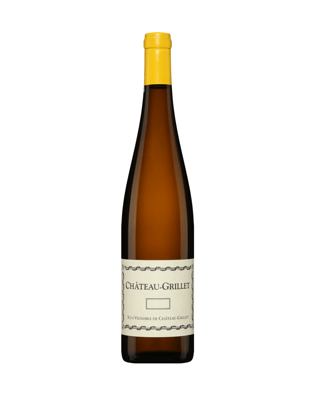CHATEAU GRILLET