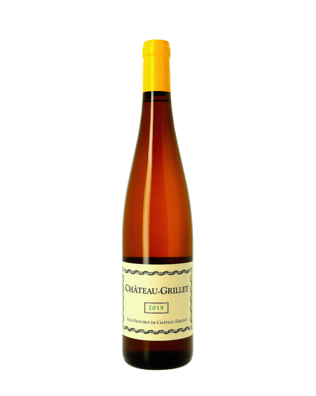 CHATEAU GRILLET