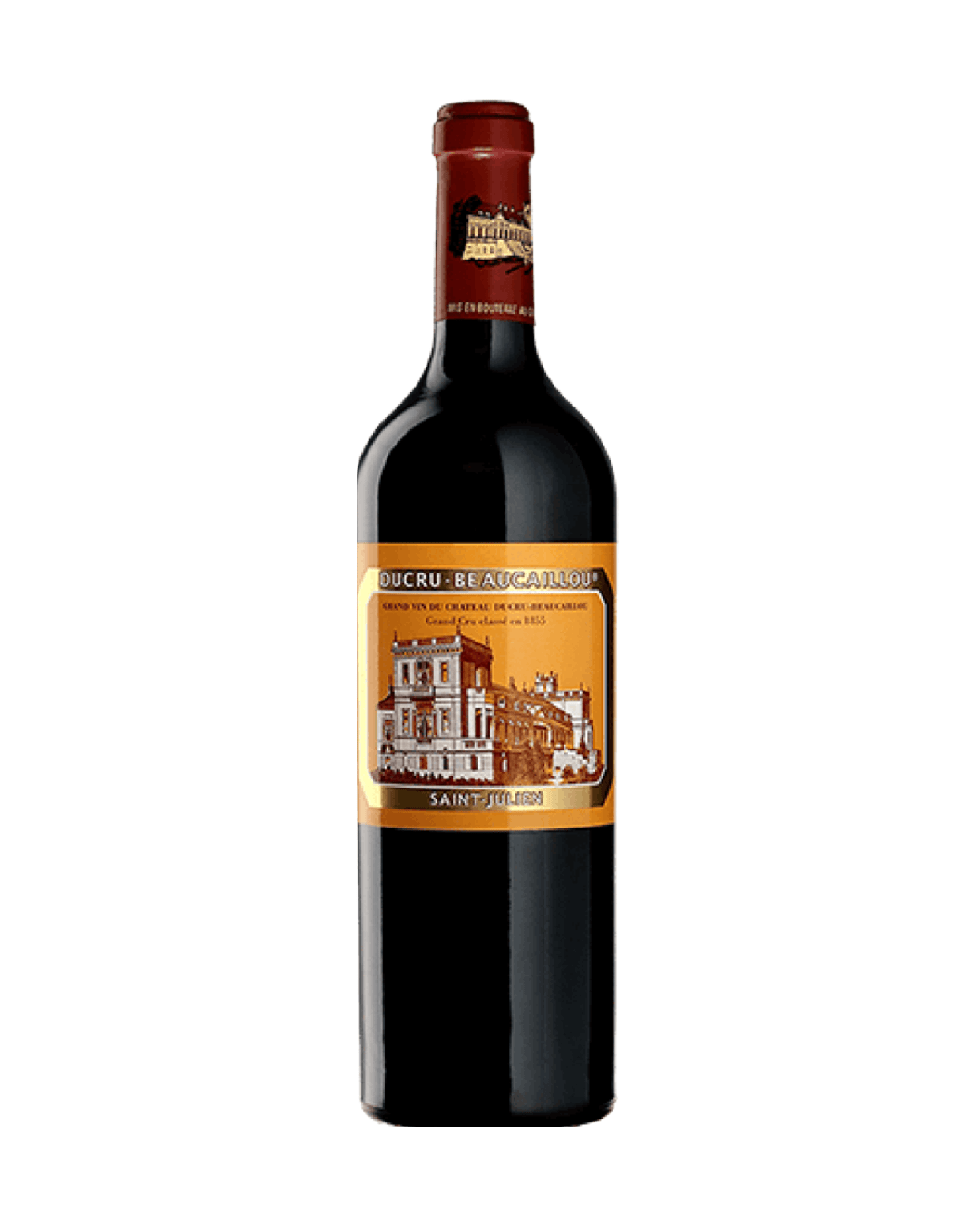 CHATEAU DUCRU BEAUCAILLOU