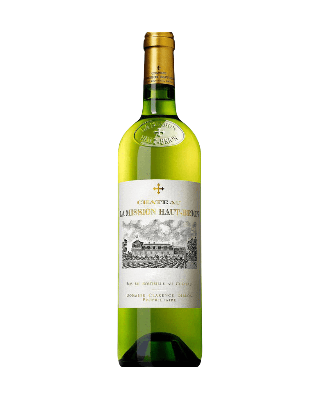CHATEAU LA MISSION HAUT BRION BLANC
