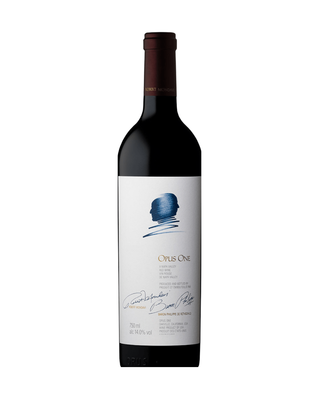 OPUS ONE