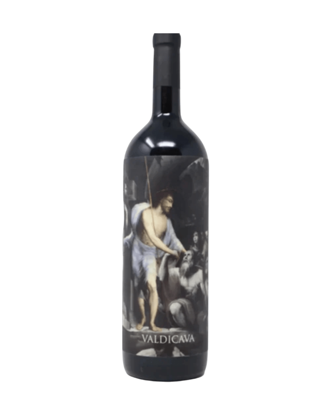 BRUNELLO DI MONTALCINO VIGNA MONTOSOLI
