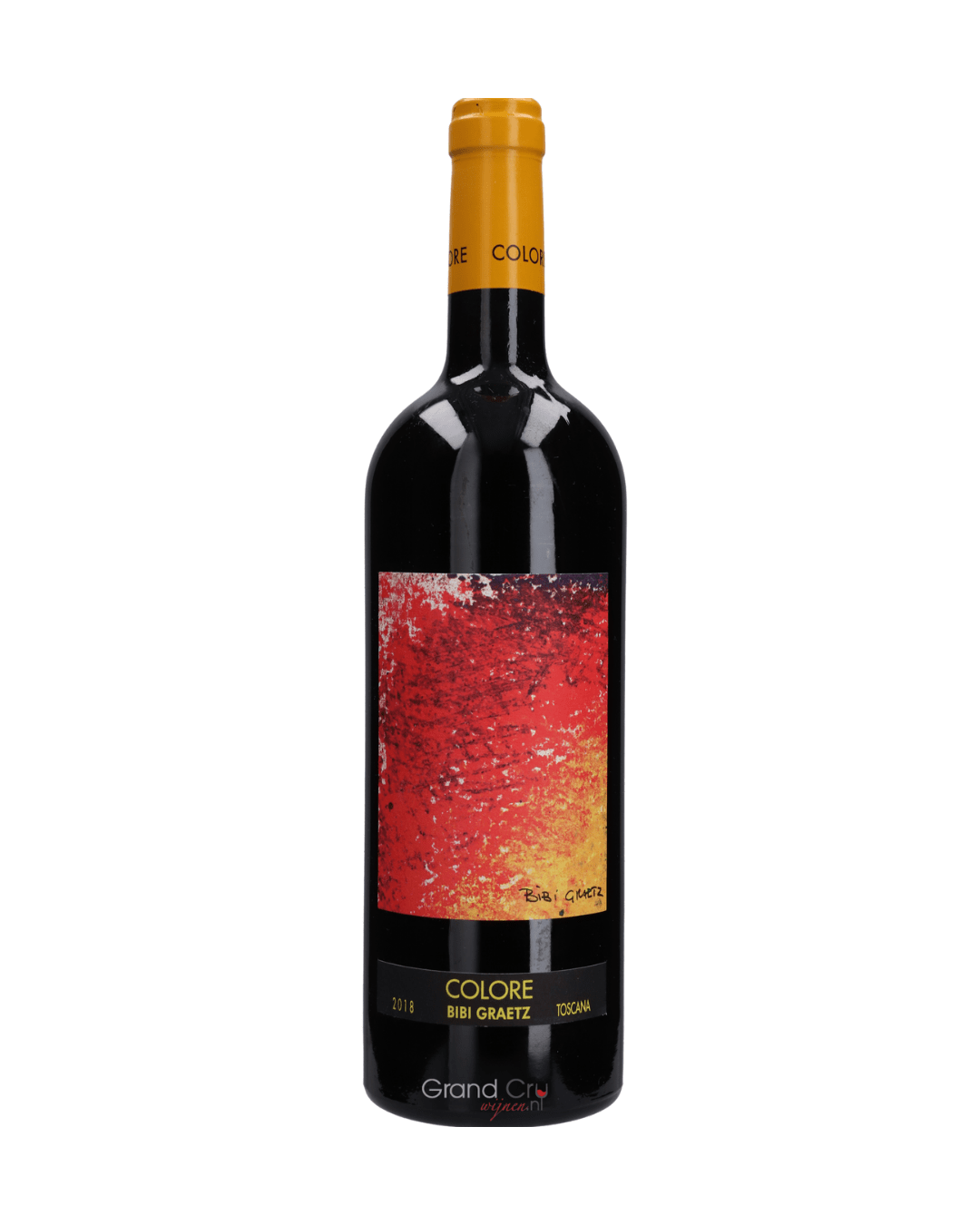 BIBI GRAETZ COLORE