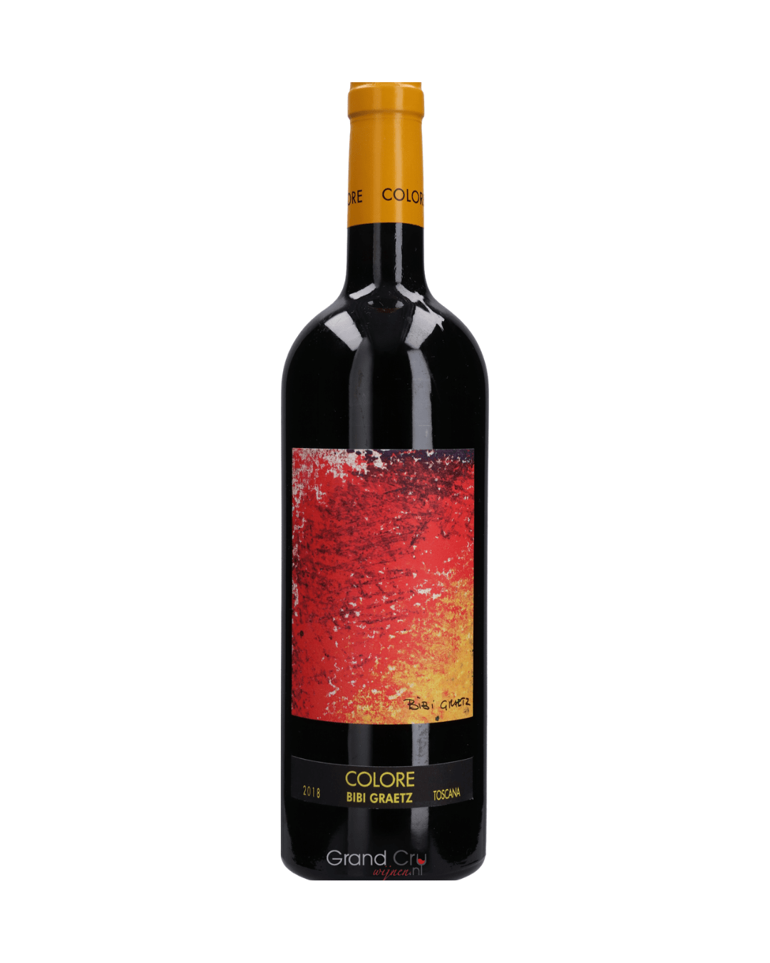 BIBI GRAETZ COLORE