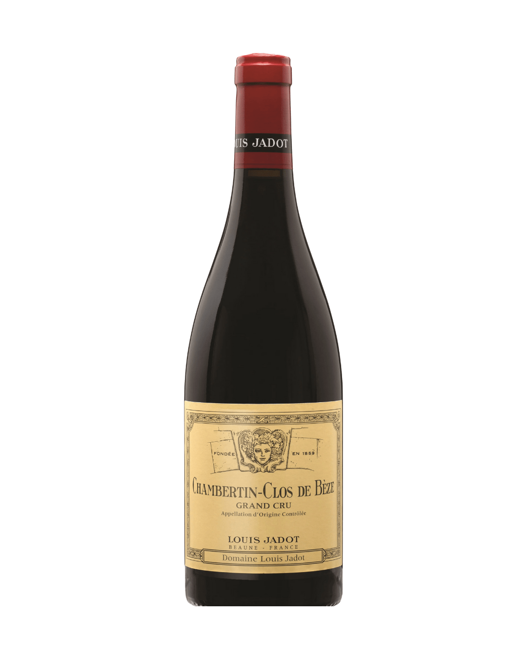 LOUIS JADOT CHAMBERTIN CLOS DE BEZE