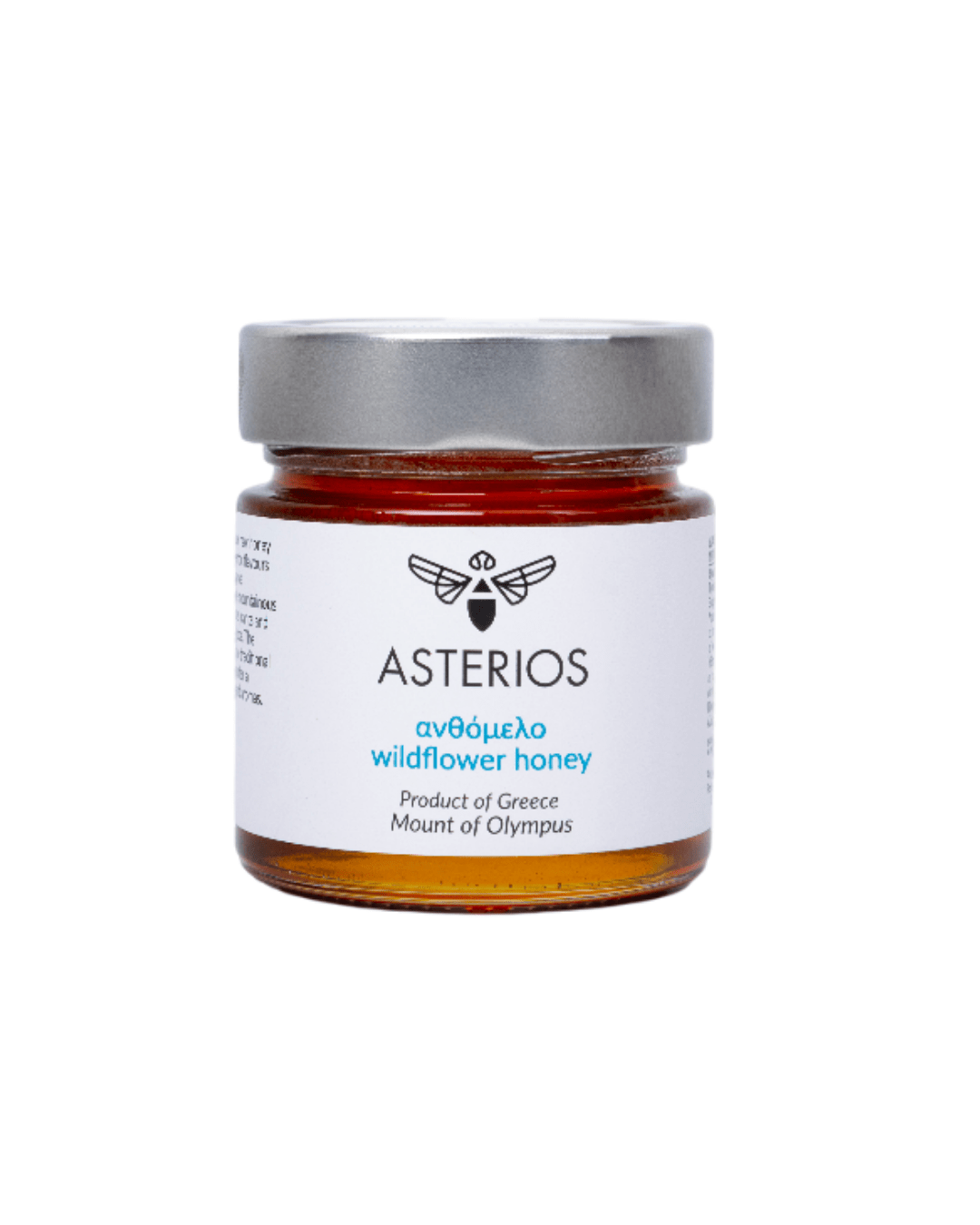 ΜΕΛΙ ΑΝΘΕΩΝ ΟΛΥΜΠΟΥ 280gr