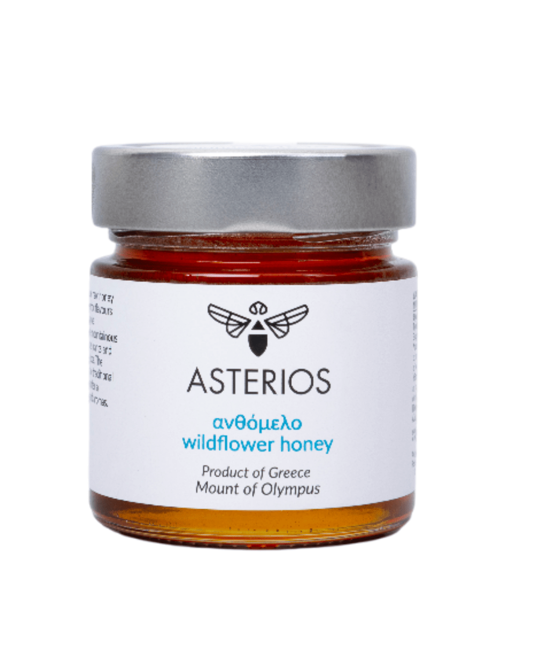 ΜΕΛΙ ΑΝΘΕΩΝ ΟΛΥΜΠΟΥ 280gr