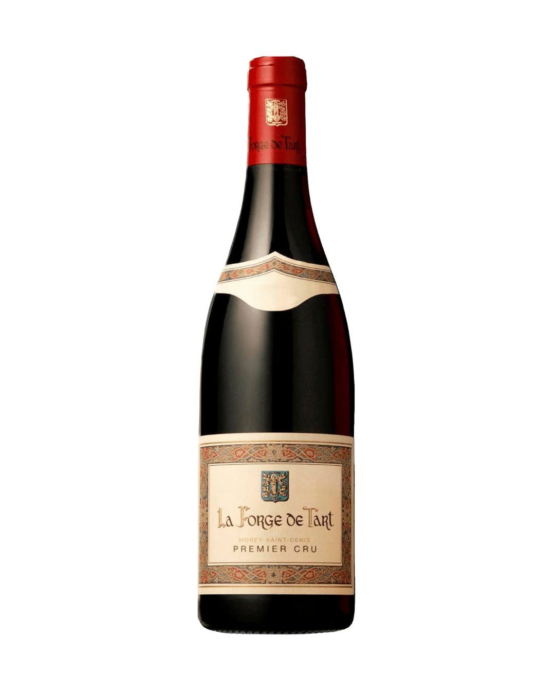 LA FORGE DE TARTE 1ER CRU