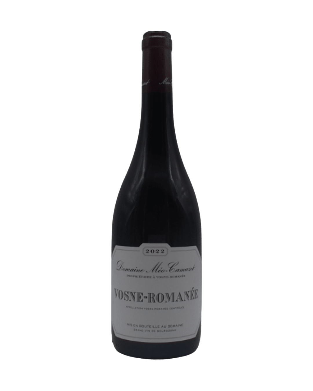 MEO CAMUZET VOSNE ROMANEE
