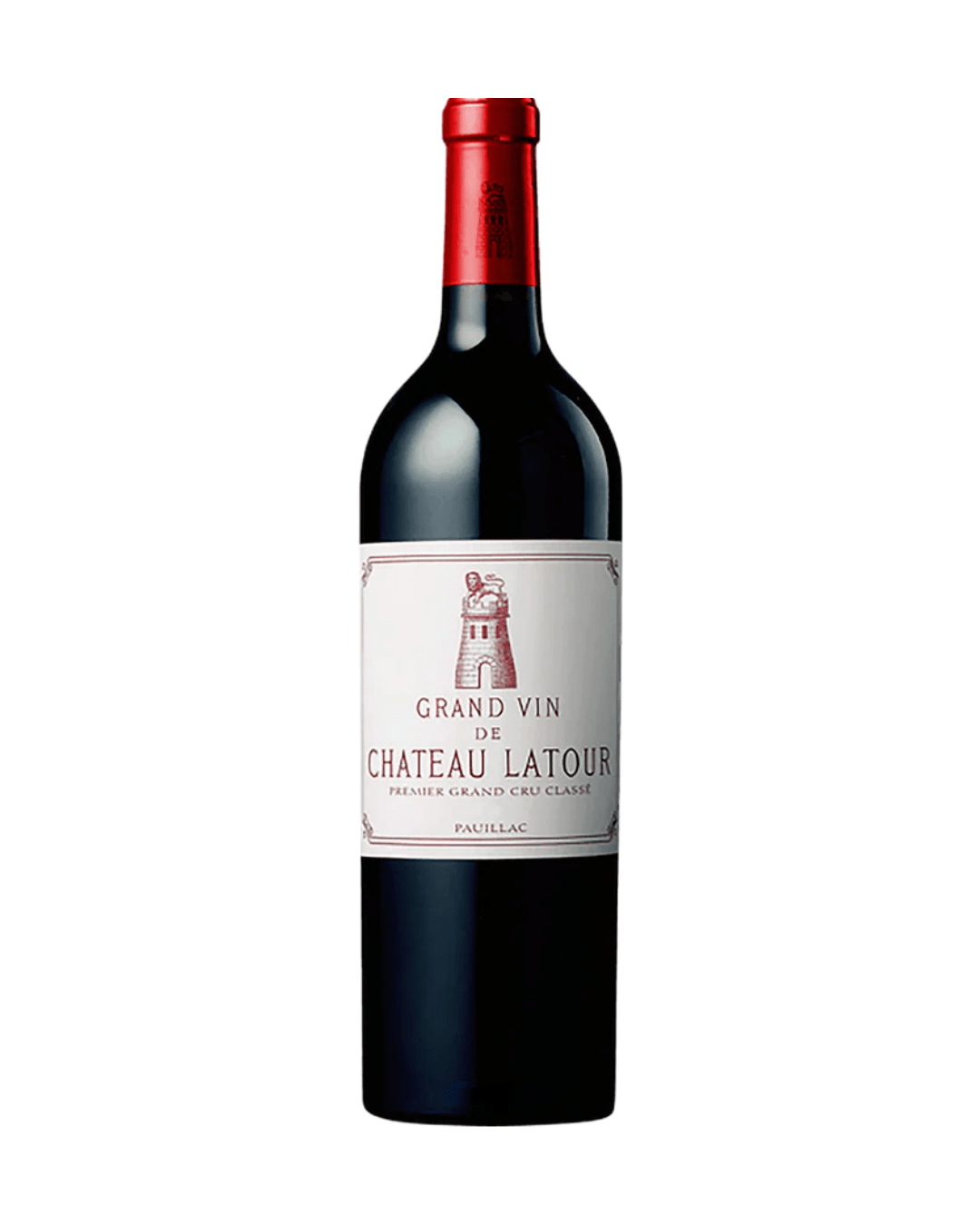 CHATEAU LATOUR