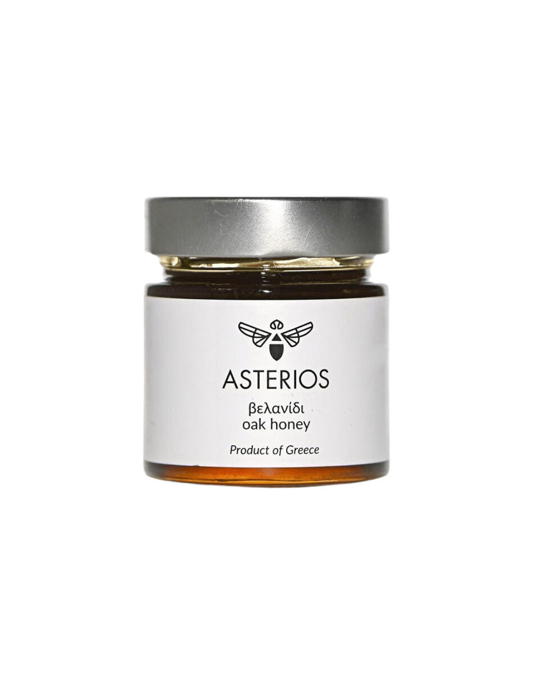 ΟΑΚ HONEY 280gr