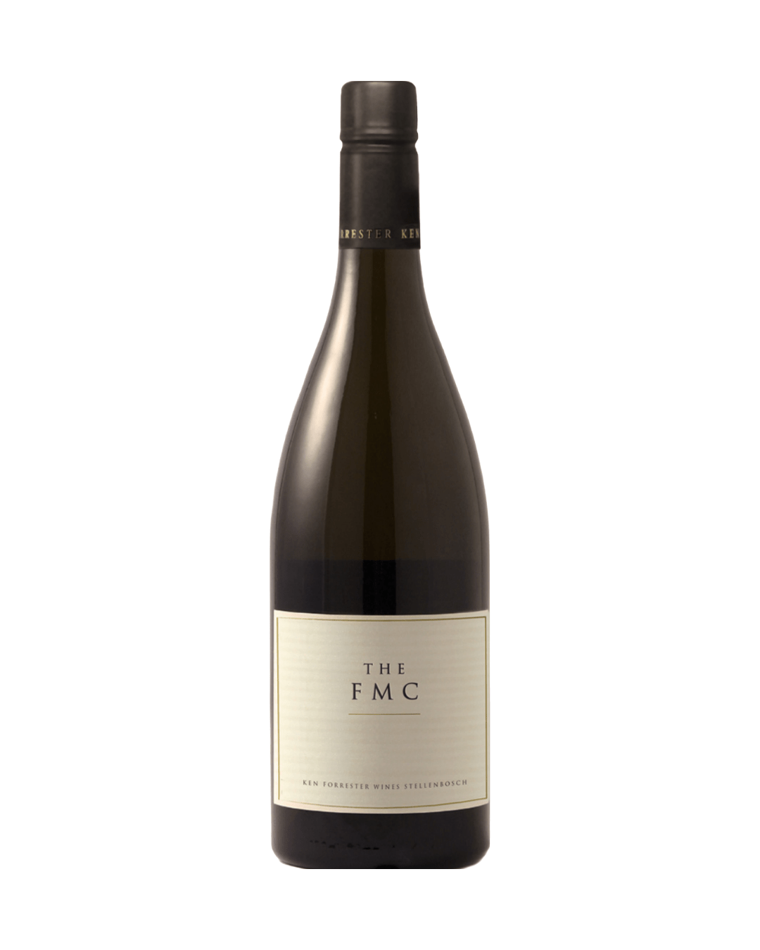 KEN FORESTER THE FMC