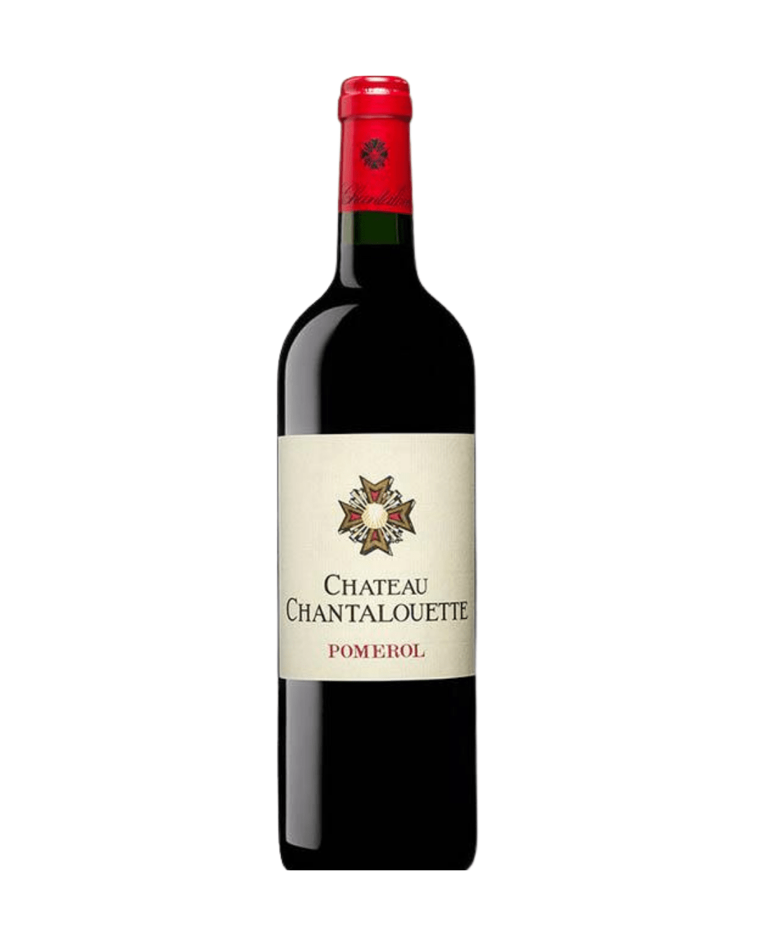 CHATEAU CHANTALOUETTE