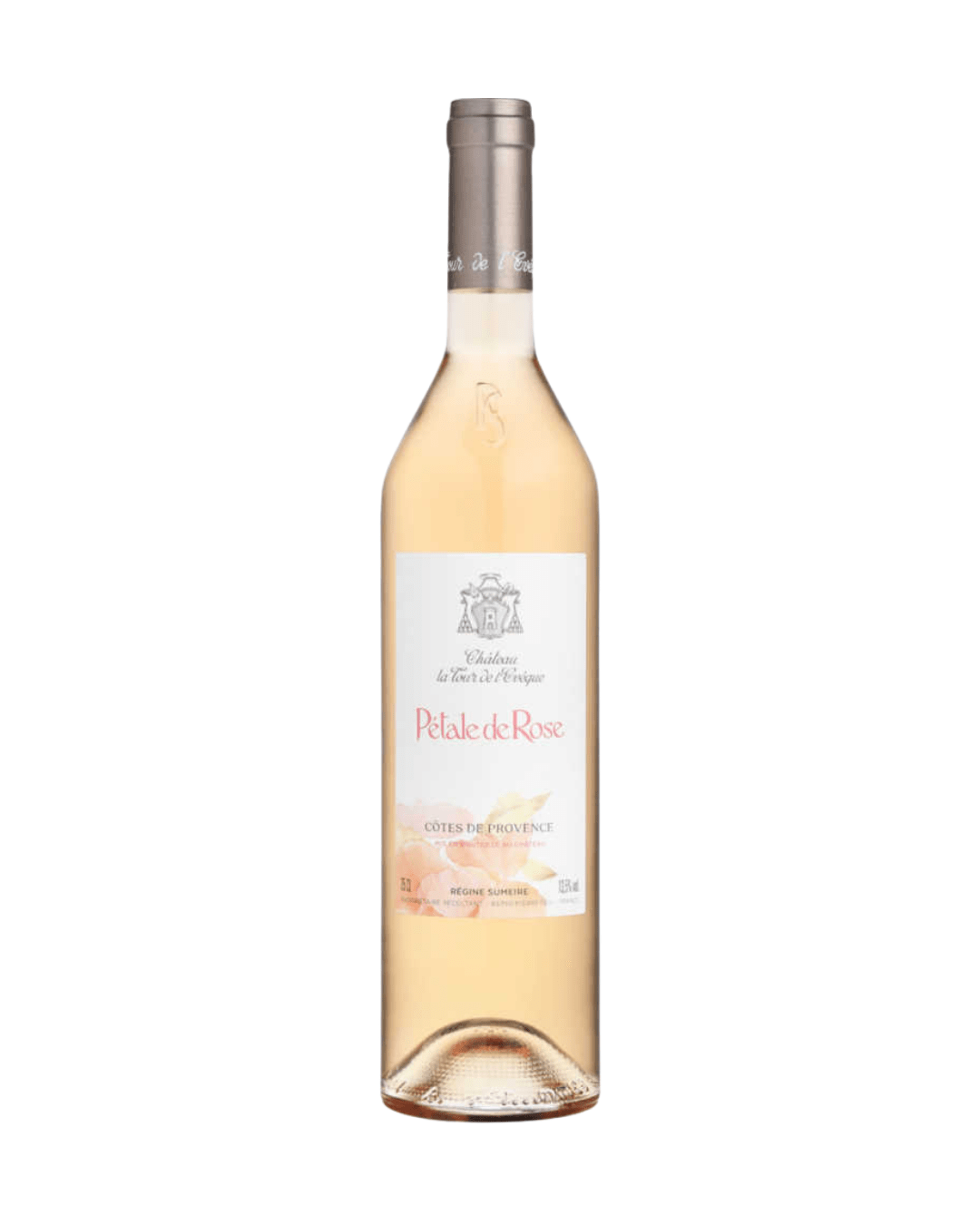 PETALE DE ROSE