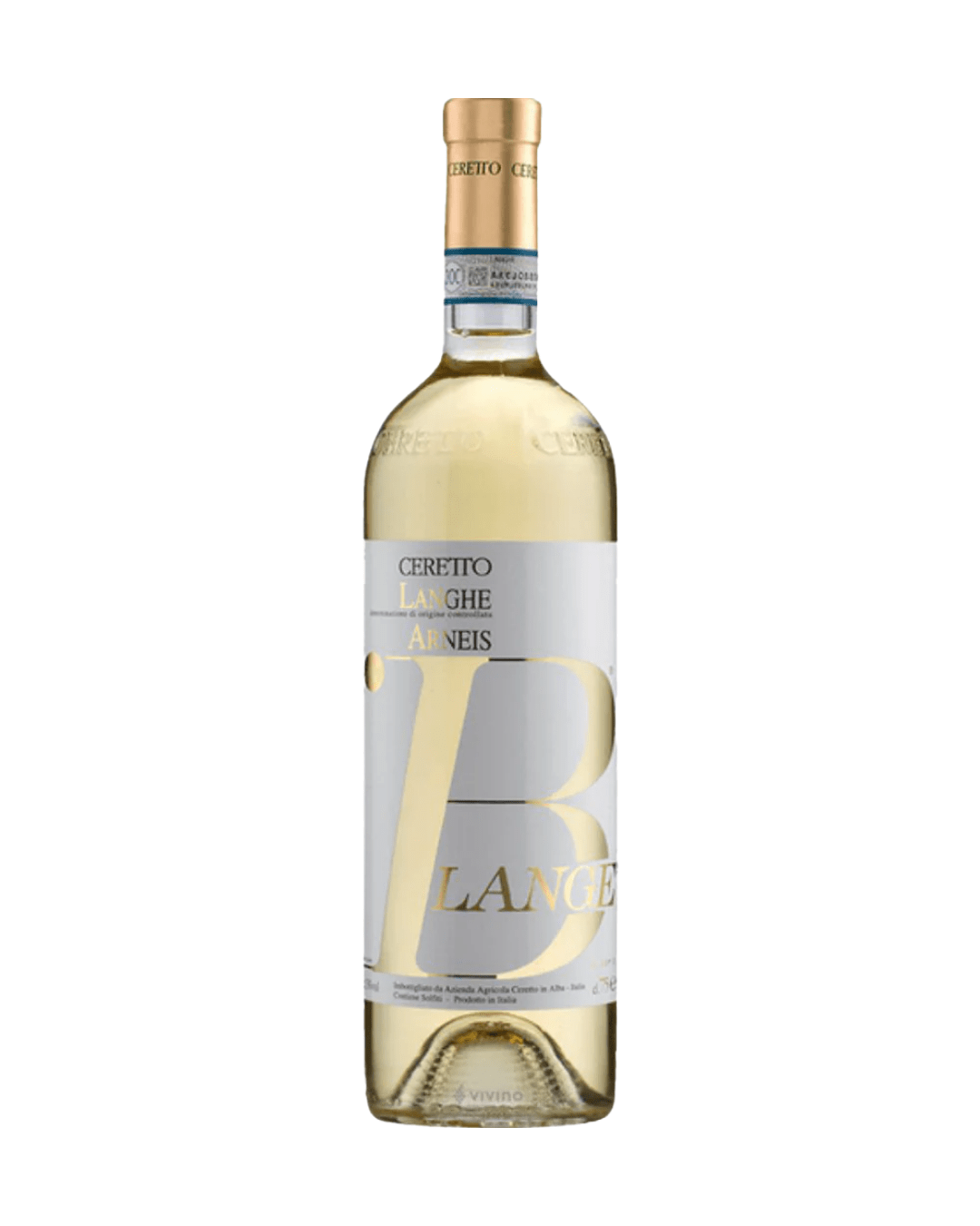 CERETTO BLANGE ARNEIS LANGHE
