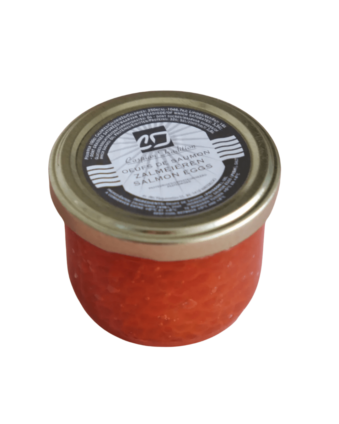 ΑΥΓΑ ΣΟΛΟΜΟΥ 200gr