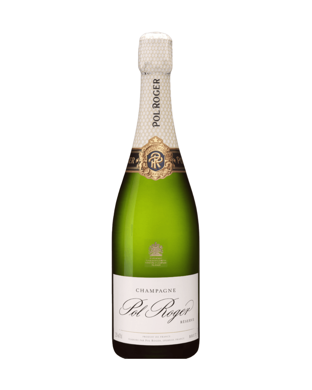 POL ROGER BRUT VINTAGE 2018