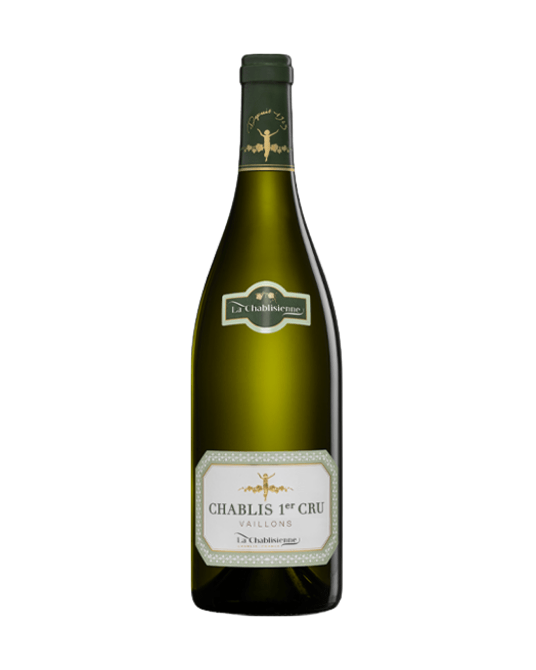 RAOUL GAUTHERIN 1ER CRU CHABLIS VAILLONS