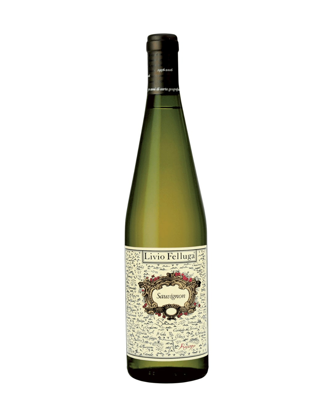 LIVIO FELLUGA SAUVIGNON BLANC