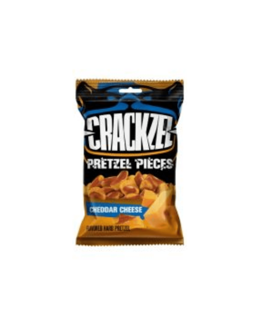PRETZELS CHEDDAR CHEES 85gr