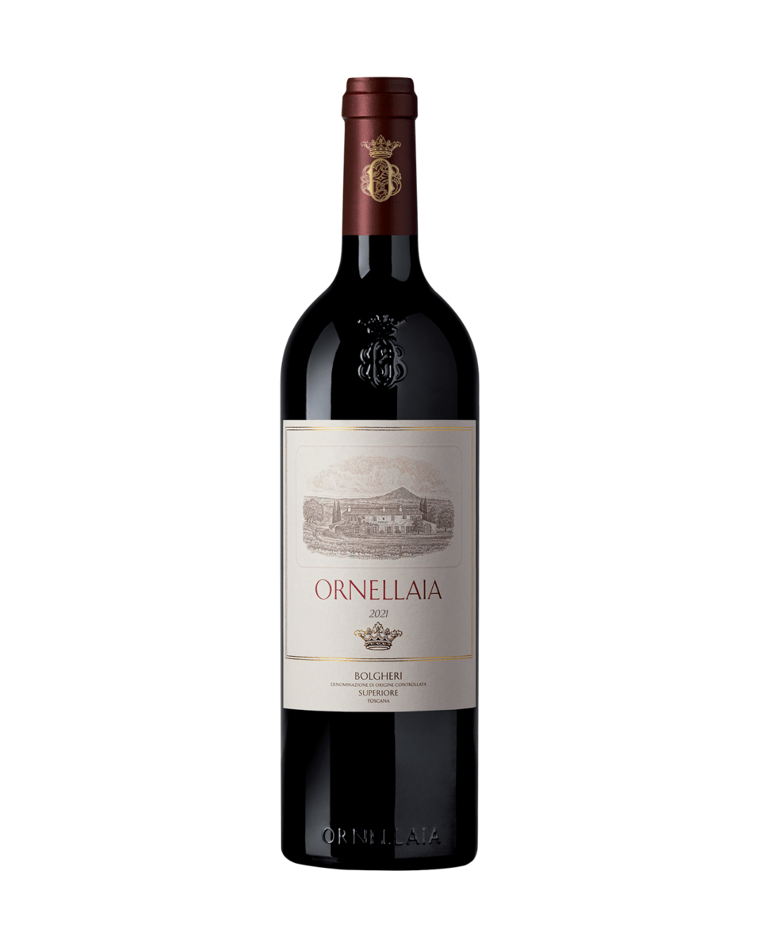 ORNELLAIA
