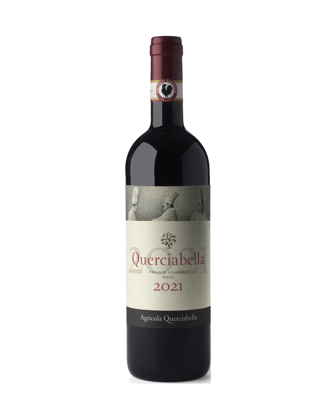 QUERCIABELLA CHIANTI CLASSICO