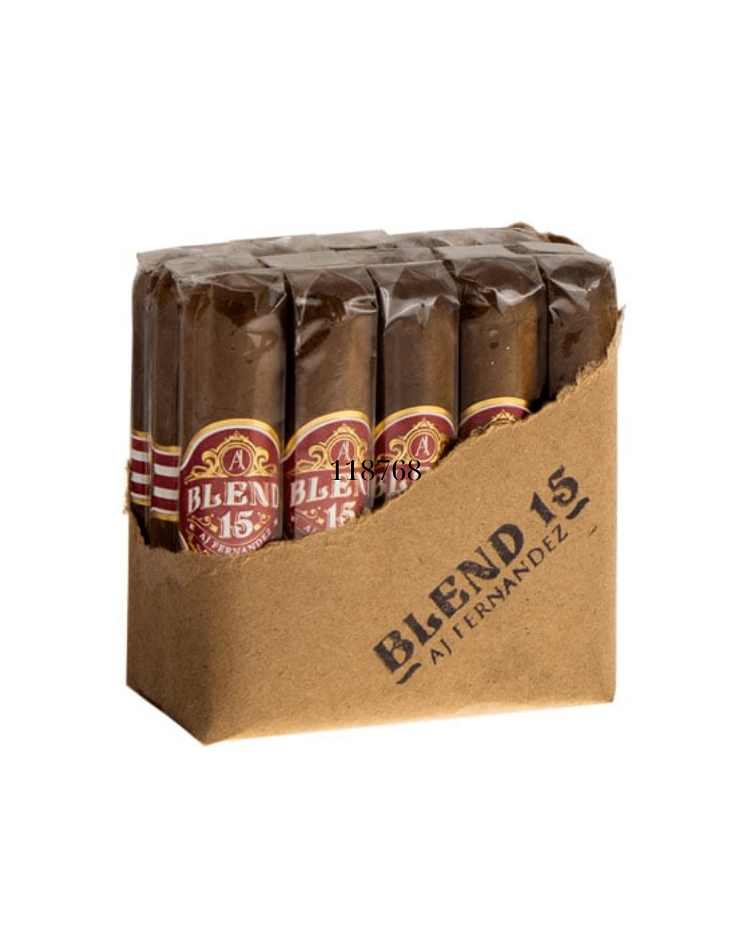BLEND SHORT ROBUSTO