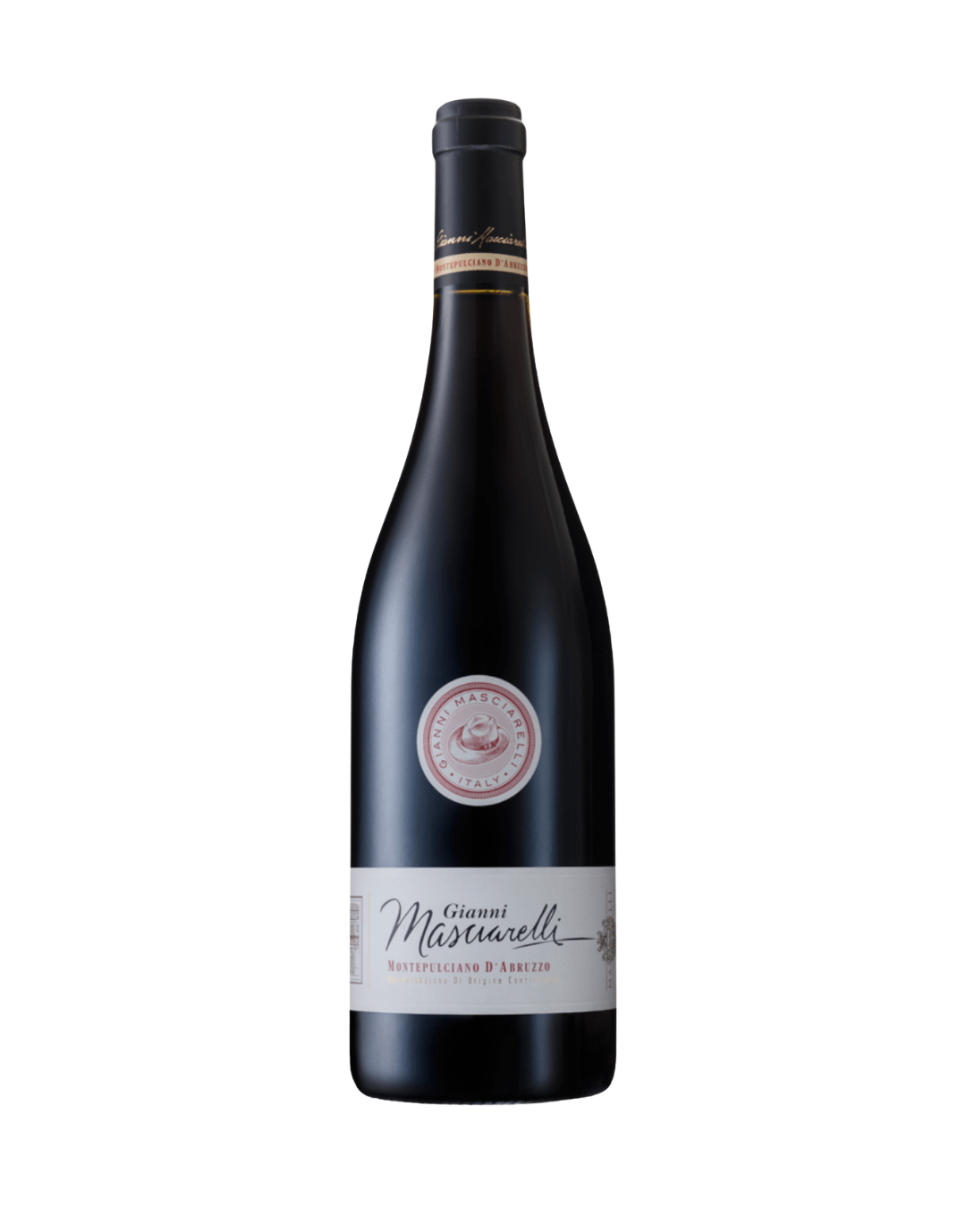 MASCIARELLI MONTEPULCIANO D'ABRUZZO