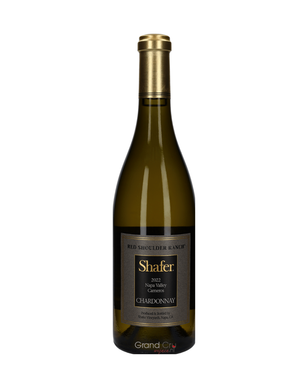 SHAFER VINEYARDS RED SHOULDER RANCH CHARDONNAY